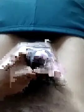 AloneDick online show from February 2026 07:27:02 PM