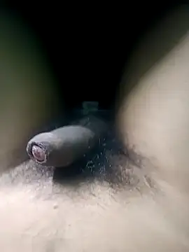 AloneDick online show from November 2025 09:47:01 AM