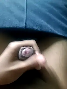 AloneDick online show from February 2026 09:30:01 AM