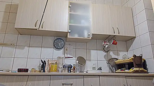 melissaBlessing online show from February 2026 03:05:01 AM