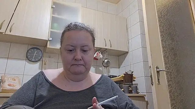 melissaBlessing online show from March 2026 04:01:01 AM