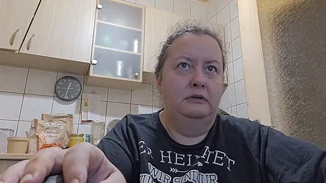 melissaBlessing online show from April 2026 02:40:02 AM