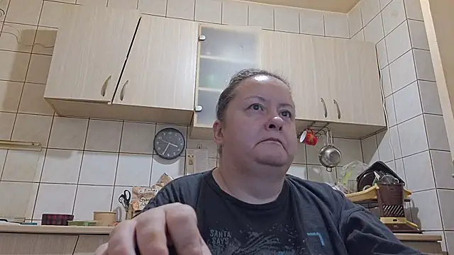 melissaBlessing online show from April 2026 12:34:01 AM