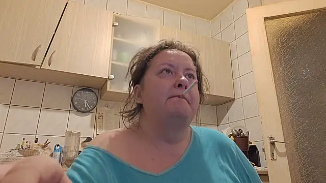 melissaBlessing online show from October 2025 02:22:01 AM