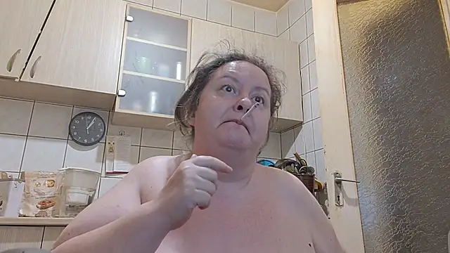melissaBlessing online show from April 2026 10:05:02 PM