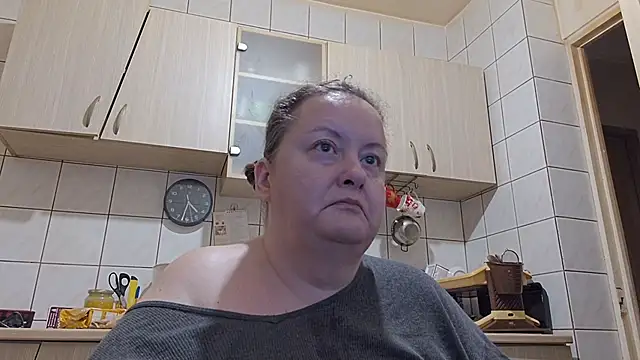 melissaBlessing online show from December 2025 02:27:01 AM