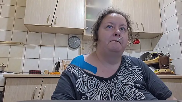 melissaBlessing online show from February 2026 04:02:02 AM