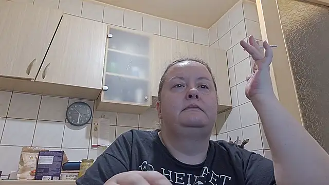 melissaBlessing online show from March 2026 03:22:01 AM