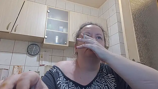 melissaBlessing online show from March 2026 04:05:02 AM