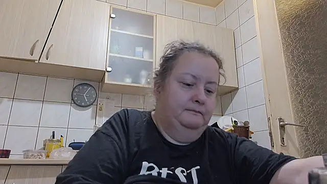 melissaBlessing online show from February 2026 02:57:01 AM