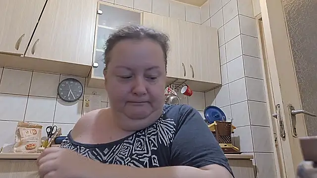 melissaBlessing online show from March 2026 04:17:02 AM