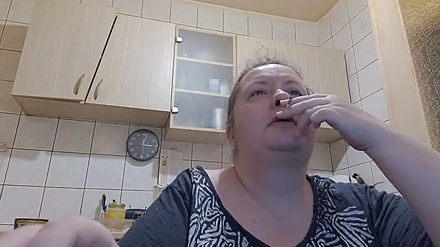 melissaBlessing online show from February 2026 12:55:02 AM