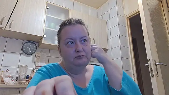 melissaBlessing online show from October 2025 02:24:02 AM