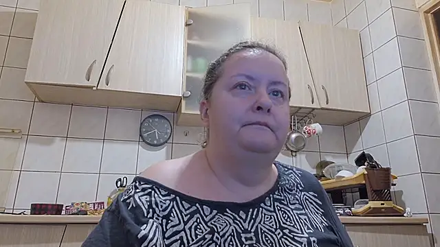 melissaBlessing online show from January 2026 03:35:02 AM