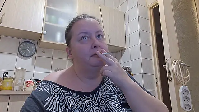 melissaBlessing online show from January 2026 02:37:02 AM