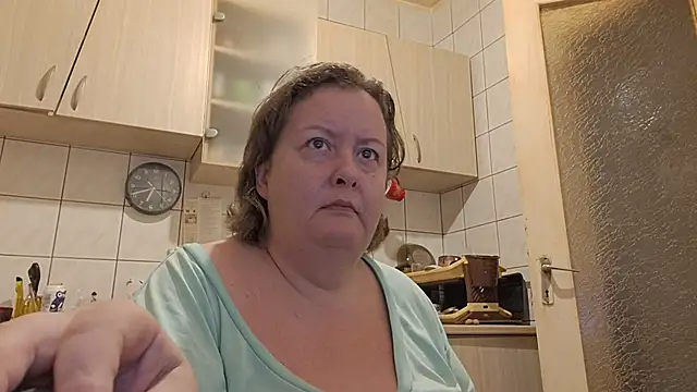 melissaBlessing online show from September 2025 03:42:02 AM