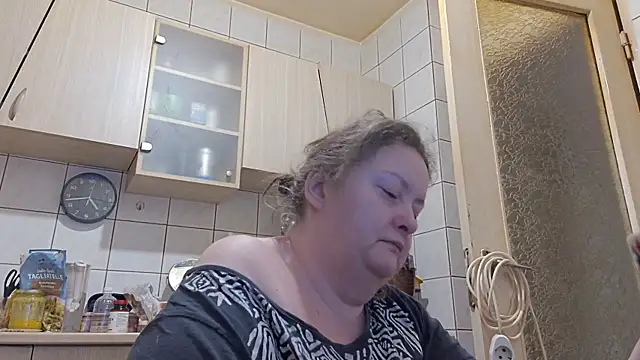 melissaBlessing online show from January 2026 02:37:01 AM