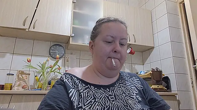 melissaBlessing online show from March 2026 03:36:02 AM