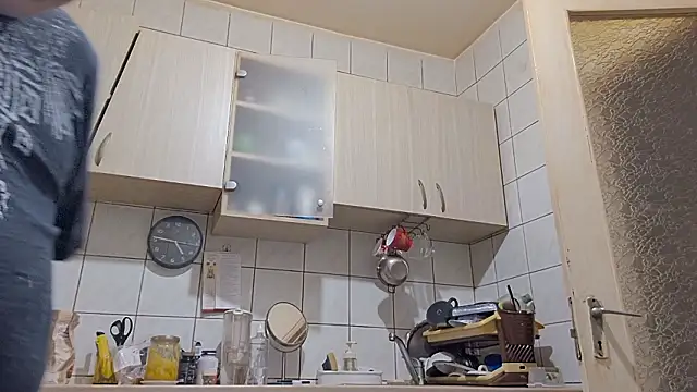 melissaBlessing online show from March 2026 02:39:01 AM