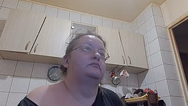 melissaBlessing online show from December 2025 02:33:01 AM