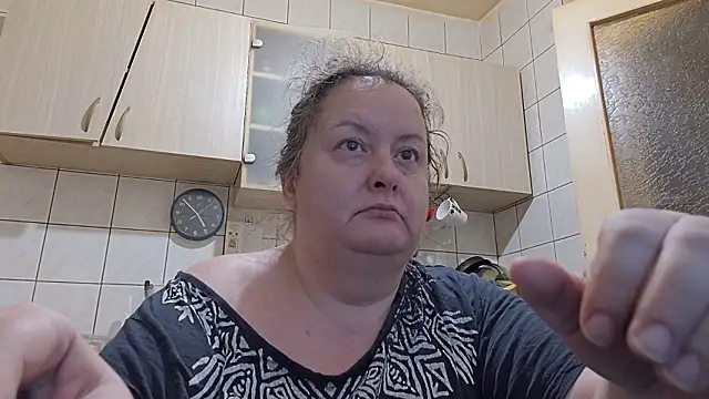 melissaBlessing online show from February 2026 02:45:02 AM