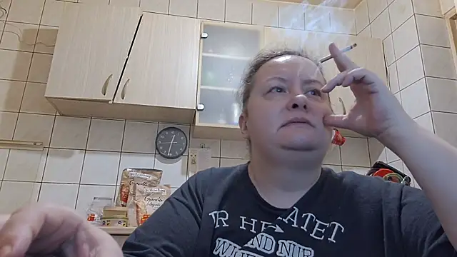 melissaBlessing online show from April 2026 02:40:02 AM