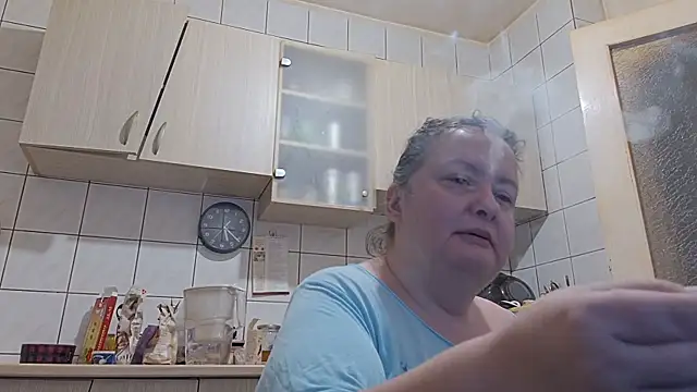 melissaBlessing online show from October 2025 02:21:01 AM