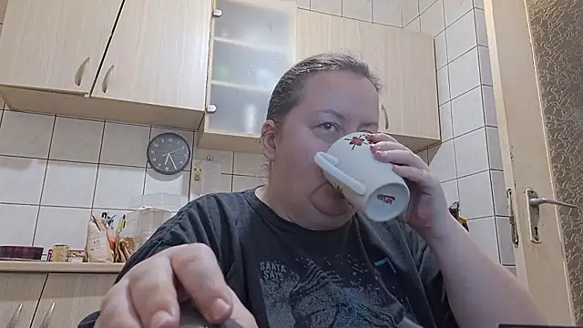 melissaBlessing online show from February 2026 04:18:02 AM