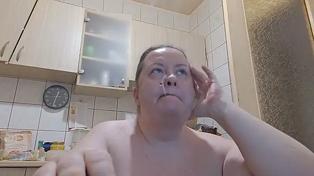 melissaBlessing online show from March 2026 04:01:02 AM