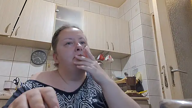 melissaBlessing online show from May 2026 01:42:01 AM