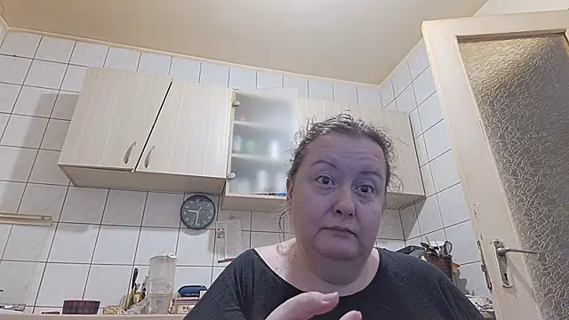 melissaBlessing online show from March 2025 05:32:01 AM