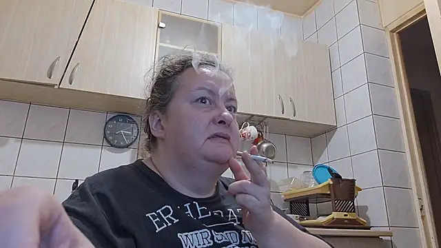 melissaBlessing online show from June 2026 12:26:01 AM