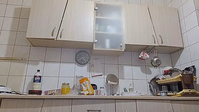 melissaBlessing online show from December 2025 02:33:01 AM