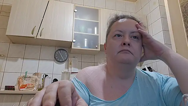 melissaBlessing online show from April 2026 01:54:01 AM