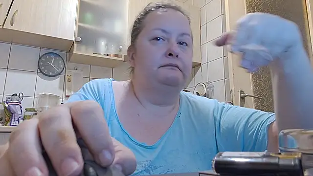 melissaBlessing online show from May 2026 09:21:01 PM