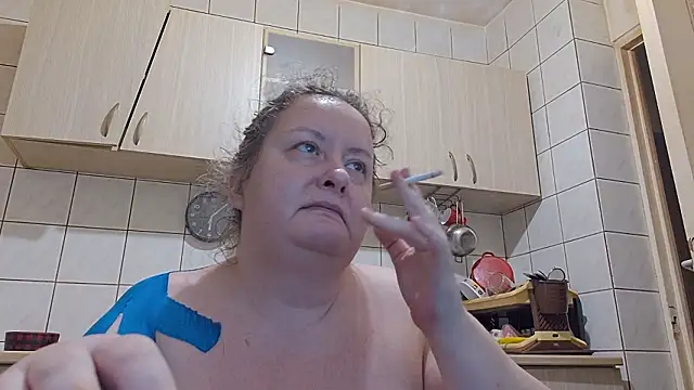 melissaBlessing online show from February 2026 03:59:02 AM