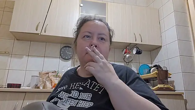 melissaBlessing online show from April 2026 12:16:02 AM