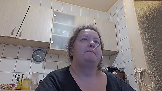 melissaBlessing online show from January 2026 02:37:01 AM