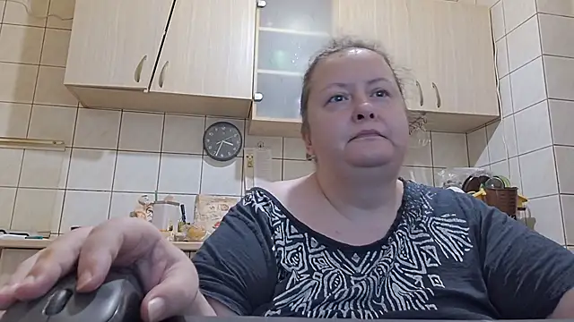 melissaBlessing online show from April 2026 12:34:01 AM