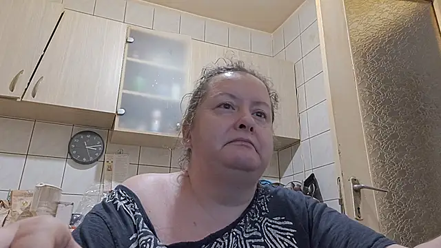 melissaBlessing online show from April 2026 12:13:01 AM