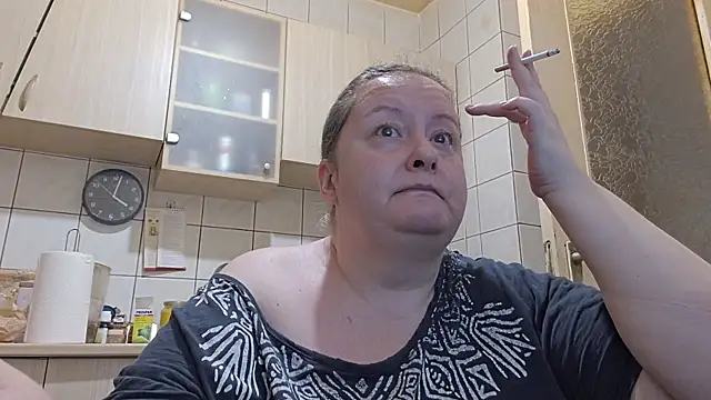 melissaBlessing online show from April 2026 01:03:01 AM