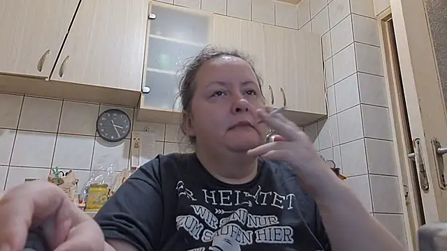 melissaBlessing online show from April 2026 12:25:02 AM