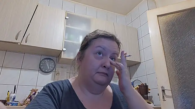 melissaBlessing online show from September 2025 01:56:02 AM