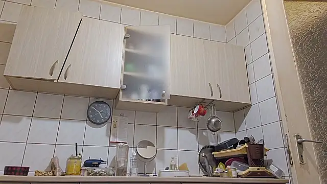 melissaBlessing online show from February 2026 02:44:02 AM