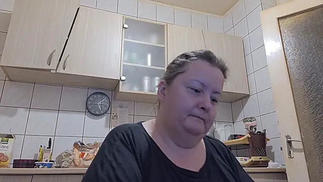 melissaBlessing online show from September 2025 02:07:01 AM
