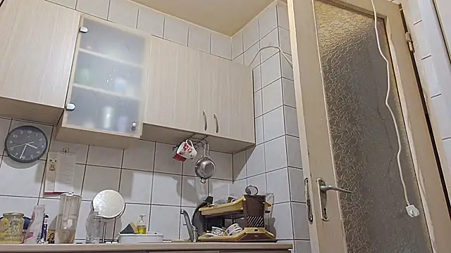 melissaBlessing online show from March 2026 01:24:01 AM