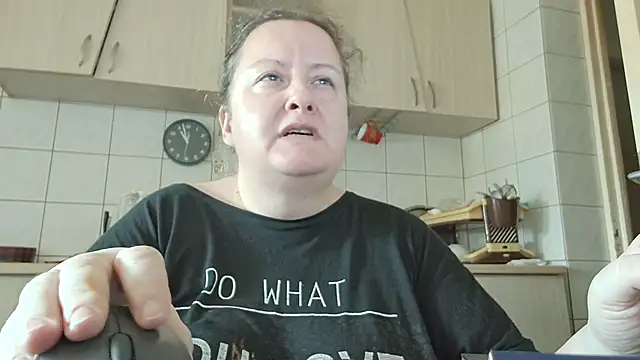 melissaBlessing online show from March 2025 06:58:02 AM