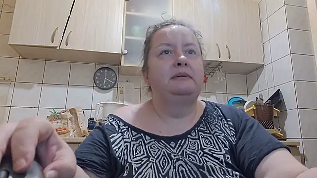 melissaBlessing online show from April 2026 03:20:02 AM