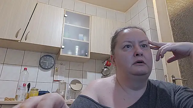 melissaBlessing online show from February 2026 03:40:02 AM