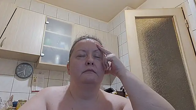 melissaBlessing online show from March 2026 03:32:01 AM